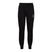 Herre Joggers med Logo