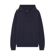 Core overhead Hoody