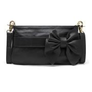 Elegant Bue Clutch Taske