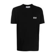 Sort Logo Patch T-shirt