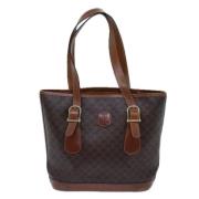 Pre-owned Canvas celine-tasker