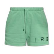 Ocresia Shorts