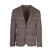 Klassisk Blazer Jakke