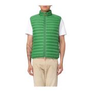 Stilfuld Puffer Vest