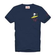 Snoopy Surfer T-Shirt