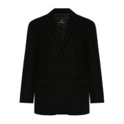 Uld Blazer