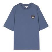 Surf Collage Oversize T-shirt