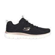 Strik Sport Sneaker