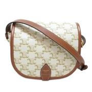 Pre-owned Stof crossbody-tasker