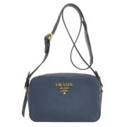 Pre-owned Stof prada-tasker