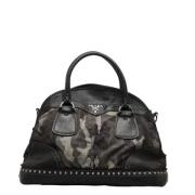 Pre-owned Stof prada-tasker