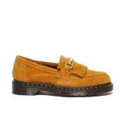 Adrian Snaffle Loafer Desert Oasis Suede