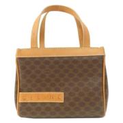 Pre-owned Canvas celine-tasker