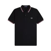 Klassisk Polo Shirt til Mænd