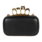 Sorte Clutches til Kvinder AW24