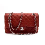 Pre-owned Stof chanel-tasker