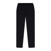 Sweatpants med logo