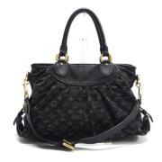 Pre-owned Stof louis-vuitton-tasker