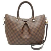 Pre-owned Stof louis-vuitton-tasker