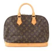 Pre-owned Stof louis-vuitton-tasker