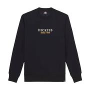 Herre Crew Neck Sweatshirt