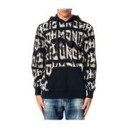 Herre Korrosion Sweatshirt