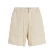 Korte Sommer Shorts