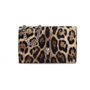 Skull Lille Clutch