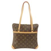 Pre-owned Stof louis-vuitton-tasker