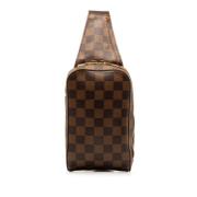 Pre-owned Stof louis-vuitton-tasker