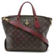 Pre-owned Stof louis-vuitton-tasker