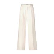 Chrissy Wide Leg Trousers