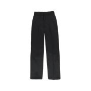 874 Workpant Rec W Kvinders Bukser