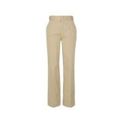 874 Workpant Rec W Kvinders Bukser