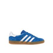 Retro Gazelle Indoor Suede Sneakers