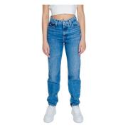 Mom Jeans Efterår/Vinter Kollektion