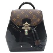 Pre-owned Stof louis-vuitton-tasker