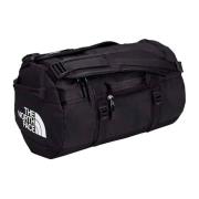 Sort Base Camp Duffle Taske