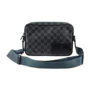 Pre-owned Stof louis-vuitton-tasker