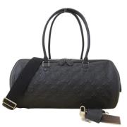 Pre-owned Stof louis-vuitton-tasker