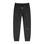 Begrænset udgave Essentials Sorte Sweatpants