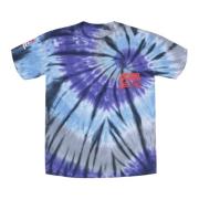 Begrænset udgave Tie Dye Tee