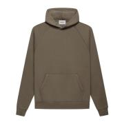 Begrænset udgave Essentials Pullover Hoodie Harvest