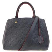 Pre-owned Stof louis-vuitton-tasker