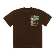 Begrænset udgave Vintage Cactus Pack T-shirt