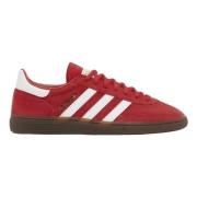 Retro Handball Scarlet Gum Limited Edition