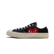 Chuck Taylor All-Star 70s Ox Comme des Garçons PLAY Sort