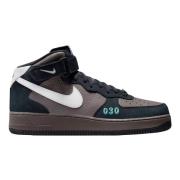 Begrænset udgave Air Force 1 Mid