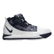 Lebron 3 Midnight Navy Limited Edition