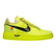 Off-White Volt Limited Edition Sneakers